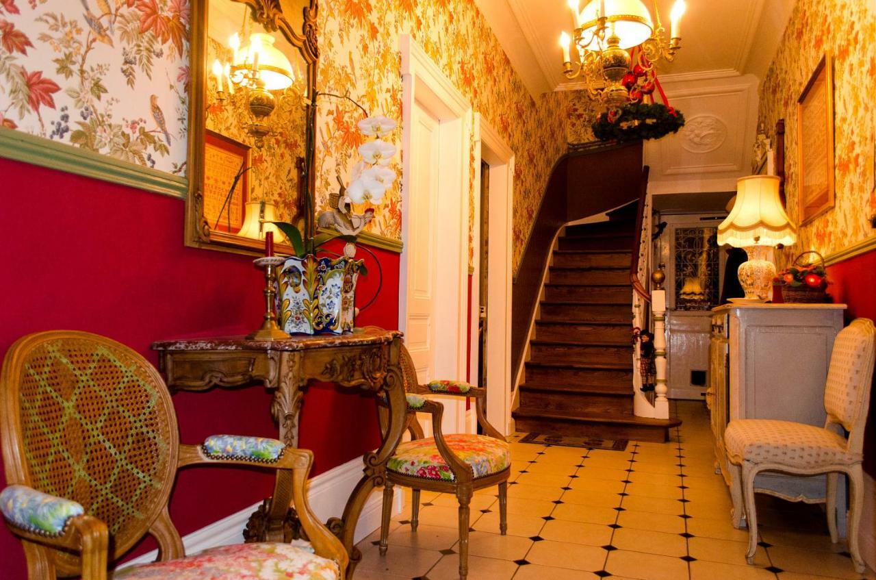 La Minaudiere 62 La Capelle-les-Boulogne ภายนอก รูปภาพ