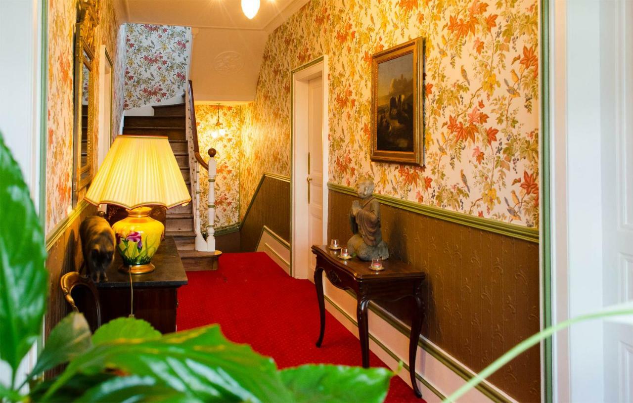 La Minaudiere 62 La Capelle-les-Boulogne ภายนอก รูปภาพ