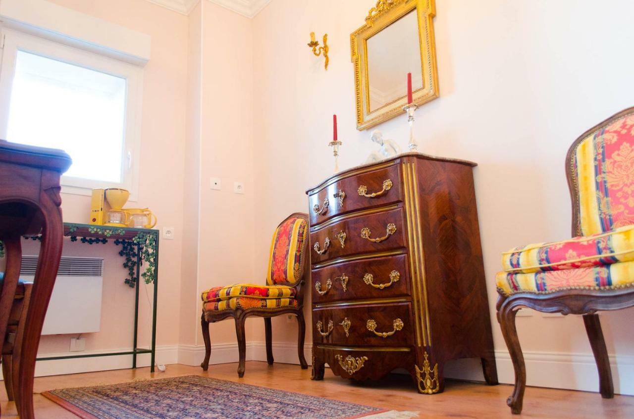 La Minaudiere 62 La Capelle-les-Boulogne ภายนอก รูปภาพ