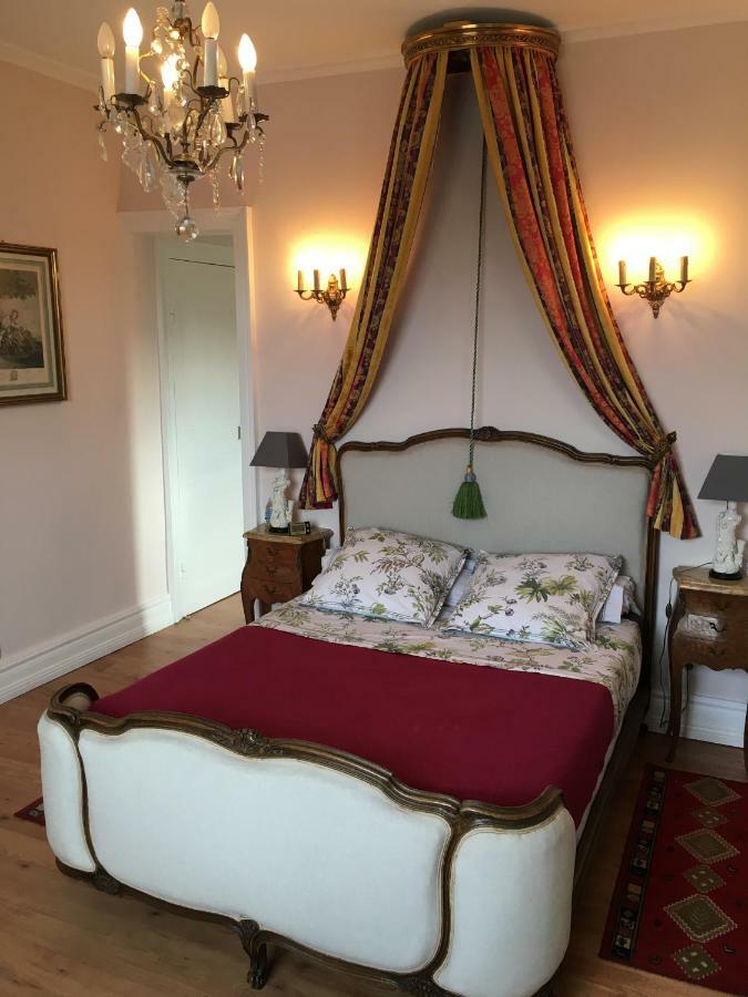 La Minaudiere 62 La Capelle-les-Boulogne ภายนอก รูปภาพ