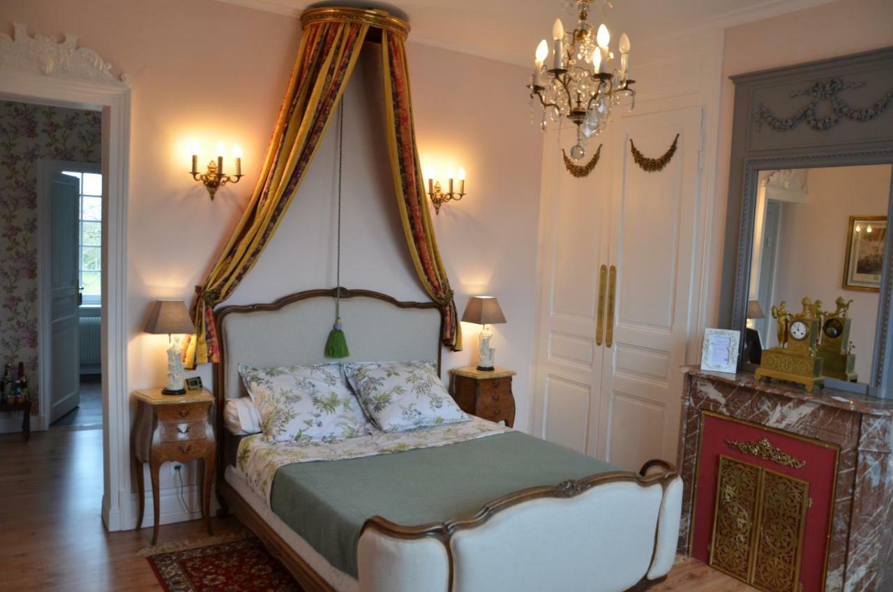 La Minaudiere 62 La Capelle-les-Boulogne ภายนอก รูปภาพ