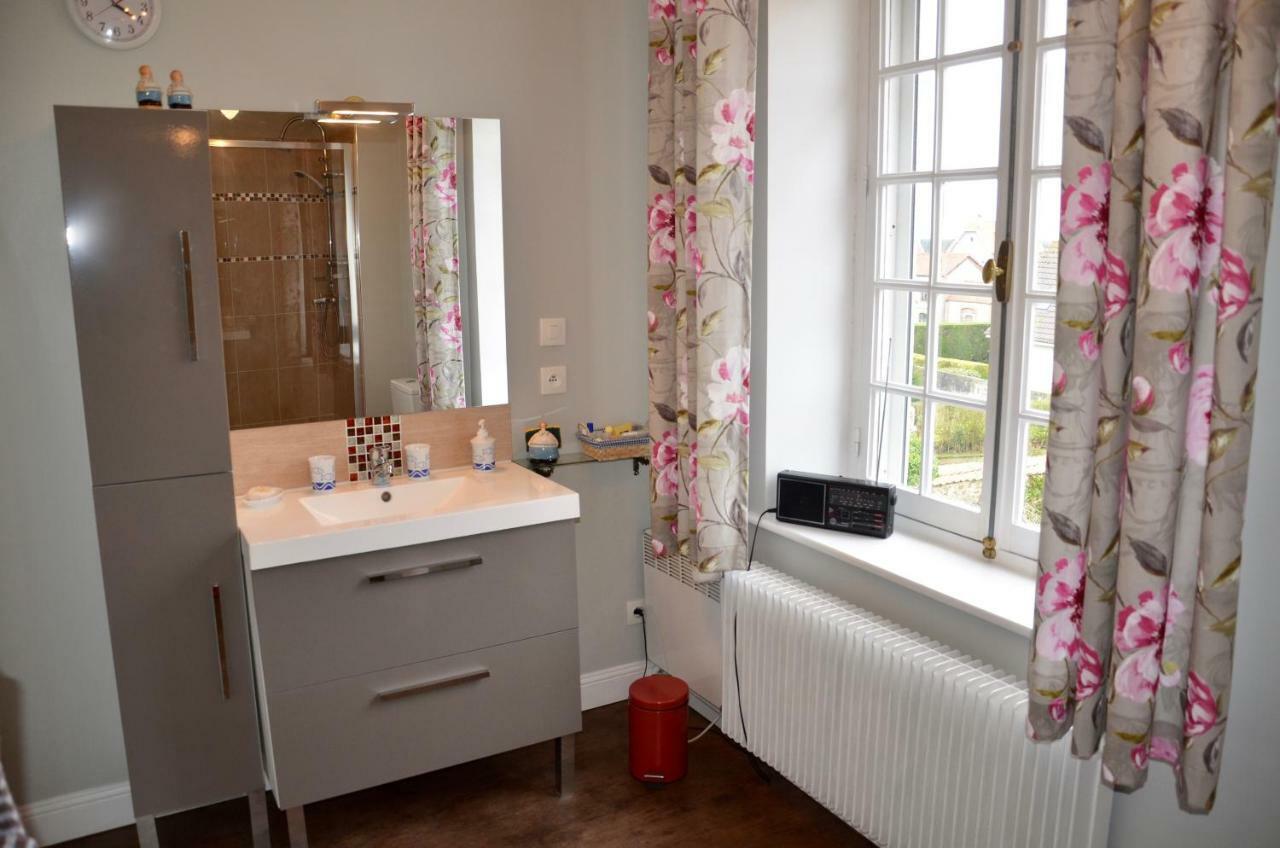 La Minaudiere 62 La Capelle-les-Boulogne ภายนอก รูปภาพ