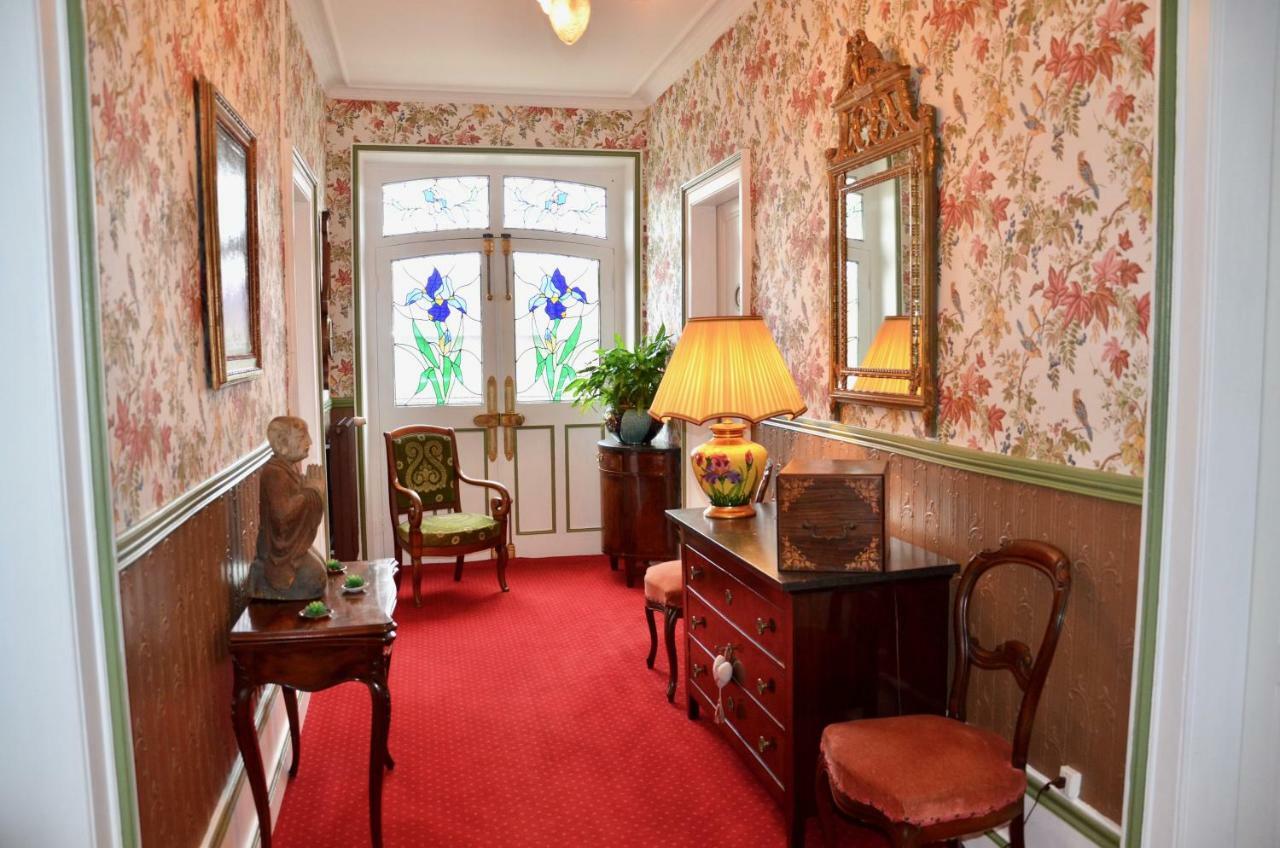 La Minaudiere 62 La Capelle-les-Boulogne ภายนอก รูปภาพ