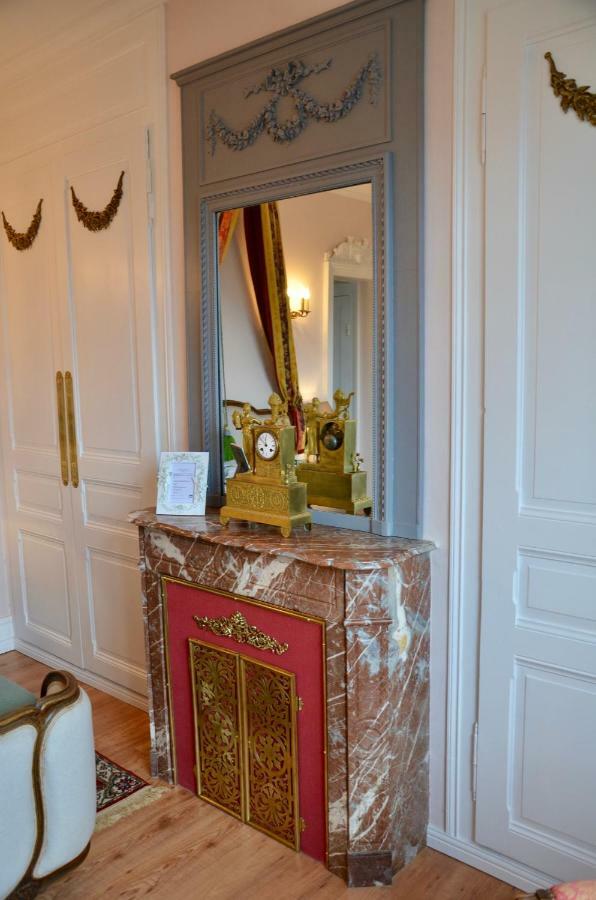 La Minaudiere 62 La Capelle-les-Boulogne ภายนอก รูปภาพ