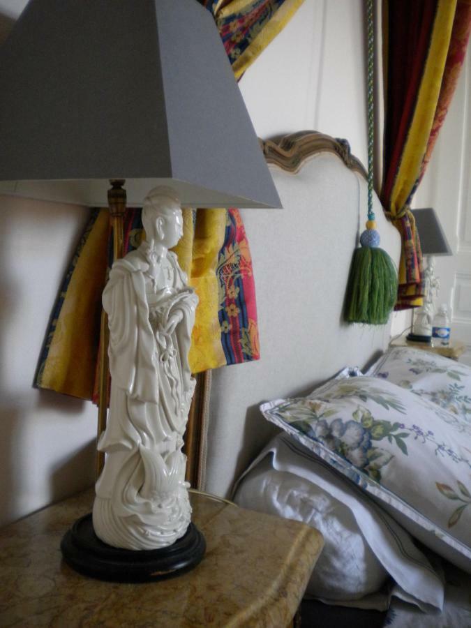 La Minaudiere 62 La Capelle-les-Boulogne ภายนอก รูปภาพ
